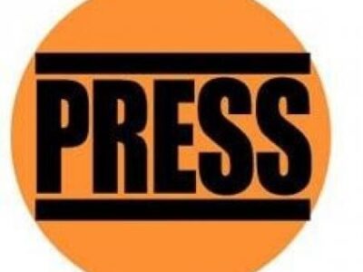 Press Logo