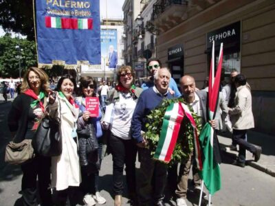 foto: Gaspare Semprevivo