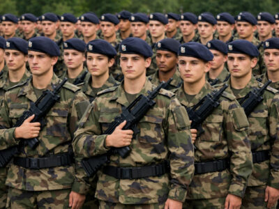 militaires image chatgpt