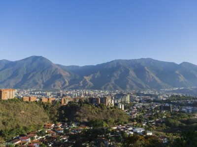 Καράκας, Βενεζουέλα. Φωτογραφία: danielito311 | flickr.