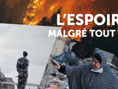 espoir malgre tout
