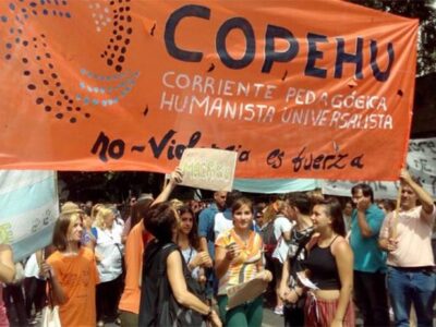 Die Verweigerung von Selbstbestimmung schadet der Zukunft der Menschheit