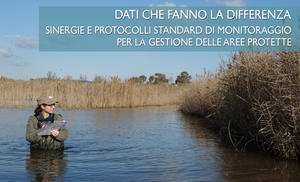 recente indagine di ISPRA