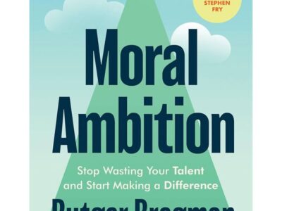 moral ambition