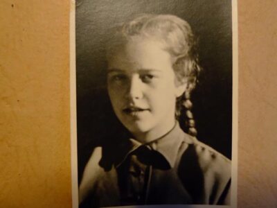 Gnade oder Fluch? Der Spruch von der „Gnade der späten Geburt“ gehört vom Kopf auf die Füße gestellt