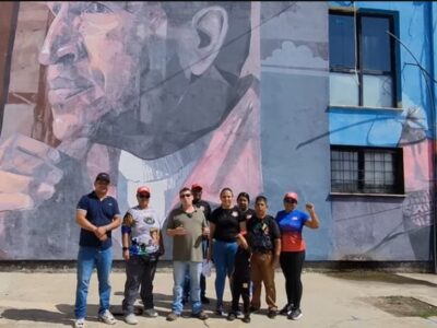 communards venezuela