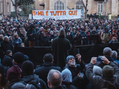 Spin Time striscione rit