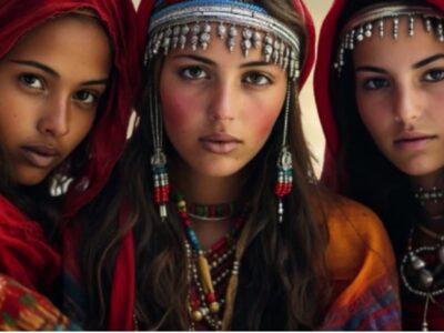 North African Civilization