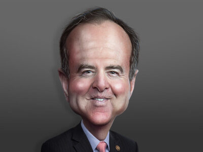 Adam Bennett Schiff, aka Adam Schiff, is the US Representative for California's 28th district.