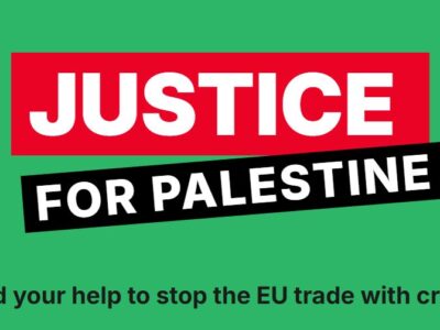 justice for palestine