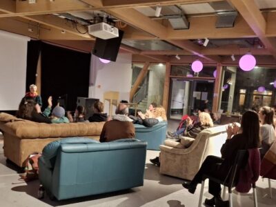 Filmemacherin_Anne_Frisius