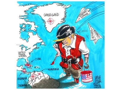Latuff-Trump-Greenland