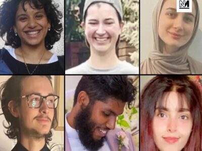 scioperanti fame rit