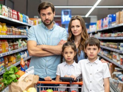 foto di Federconsumatori