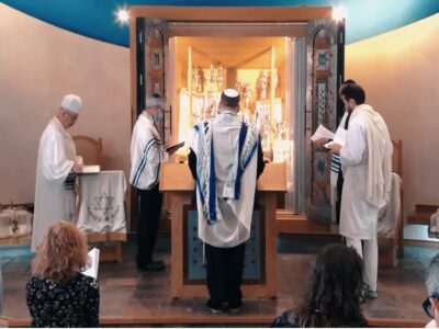 Judaism, the oldest monotheistic religion still in existence, has a unique history and beliefs.