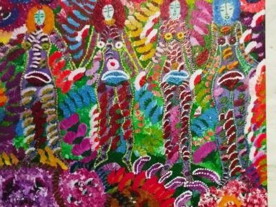 INTERVISTA VOCES DE LIBERTAD FOTO 1