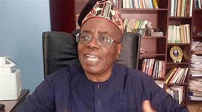 Professor Babafemi A. Badejo