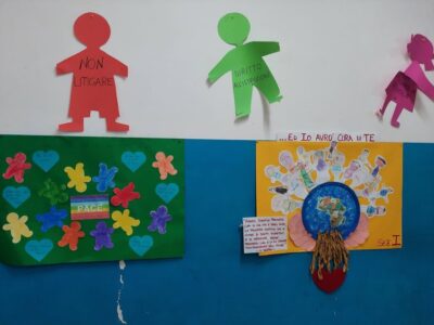 cartelloni per la Pace