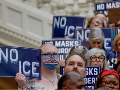 cubano morto dopo detenzione ICE