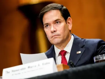 Marco Rubio