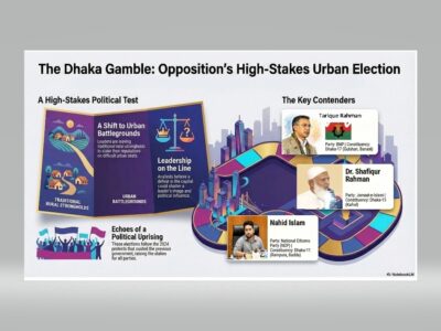 Collage prepared by Asif Showkat Kallol with the assistance of Notebook LM.