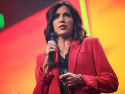 Kristi Noem