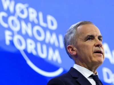 Mark-Carney-Davos