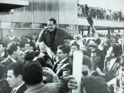 Camilo Torres - Carmilla Online