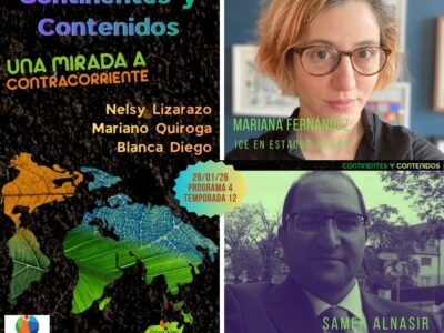 Continentes y Contenidos(2)