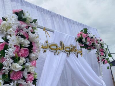 tenda x fidanzamento Nancy rit