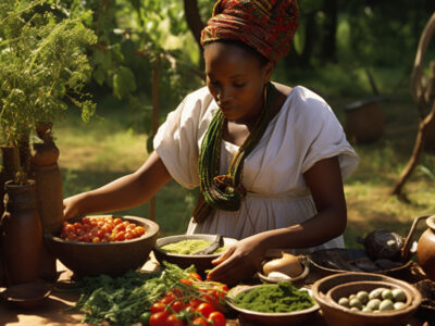 African Herbal Remedies
