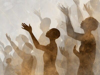 Imagen de Pixabay - Autora: TyliJura