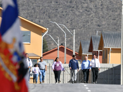 Alejandro Pizarro Ubilla Aton Chile