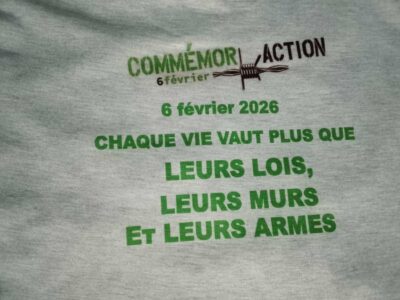 CommemorAction