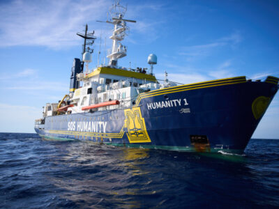 Humanity 1 _ Leon Salner