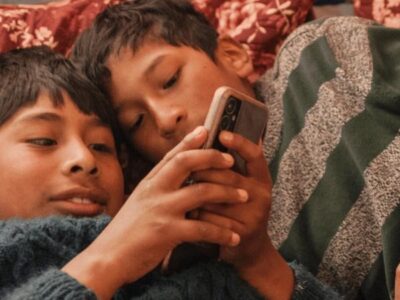 foto di Save the Children