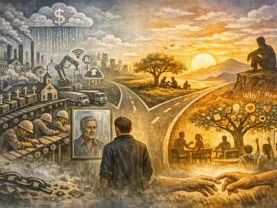 The materialist mind