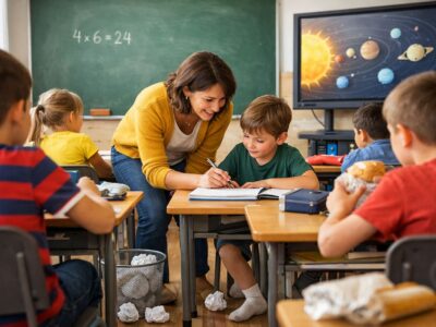 Docencia en Espana 2026_DEF1