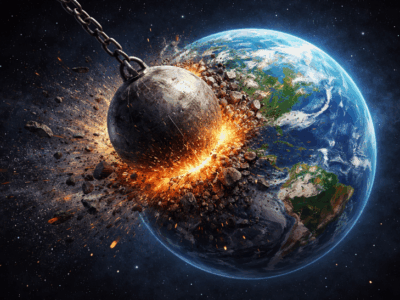 (Bild von Pressenza mit KI erstellt)