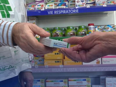 Medicinali, farmacia