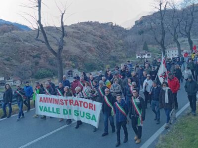 Amministratori della Valle di Susa
