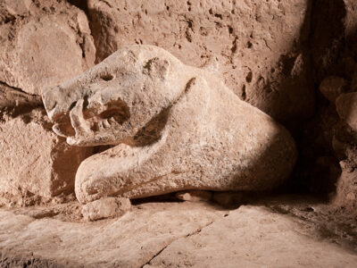 Taş Tepeler: Wie eine neolithische Kulturlandschaft unser Bild vom Beginn der Sesshaftigkeit verändert