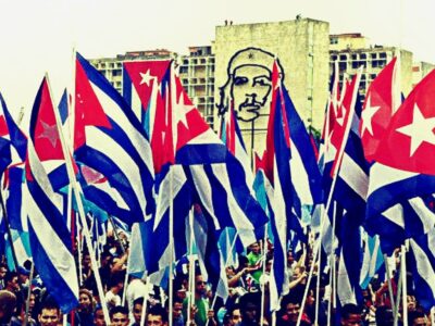 Testimonio a favor de Cuba