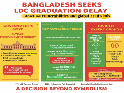 This visual infograph was created by Asif Shawkat Kallol in collaboration with Gemini AI.