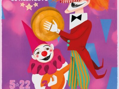 Decimonovena edición del Festival Internacional de Circo de Albacete 2026_RAW0