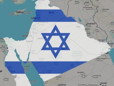 La Grande Israele