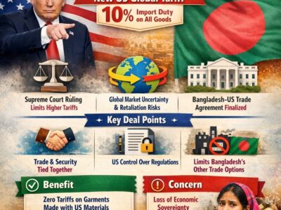 The image was created by Asif Shawkat Kallol in collaboration with AI-Arena.