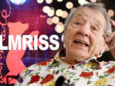 Das Wettern der Woche: Filmriss