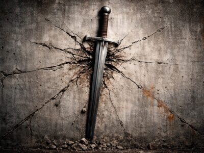 Imagan. Pentágono. Claudia Aranda