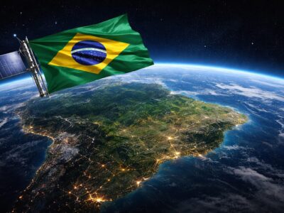 Imagen Brasil. Claudia Aranda